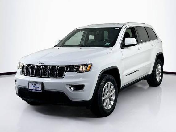 JEEP GRAND CHEROKEE 2022 1C4RJFAG1NC140163 image